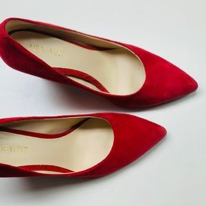 Nine West Kinley Pumps